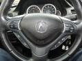 Grigio Metallic - TSX Sedan Photo No. 19