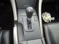 Grigio Metallic - TSX Sedan Photo No. 25