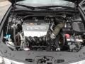 Grigio Metallic - TSX Sedan Photo No. 27