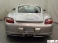 2007 Arctic Silver Metallic Porsche Cayman   photo #18