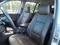Tobacco Front Seat Photo for 2007 BMW X3 #75705115
