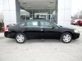 2013 Black Chevrolet Impala LT  photo #3