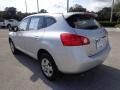2011 Silver Ice Metallic Nissan Rogue S  photo #3