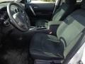 2011 Silver Ice Metallic Nissan Rogue S  photo #4