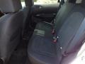 2011 Silver Ice Metallic Nissan Rogue S  photo #5