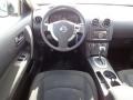 2011 Silver Ice Metallic Nissan Rogue S  photo #6