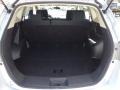 2011 Silver Ice Metallic Nissan Rogue S  photo #7