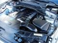 3.0 Liter DOHC 24-Valve Inline 6 Cylinder Engine for 2007 BMW X3 3.0si #75705393