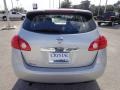 2011 Silver Ice Metallic Nissan Rogue S  photo #8