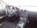 2011 Silver Ice Metallic Nissan Rogue S  photo #12