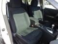2011 Silver Ice Metallic Nissan Rogue S  photo #13