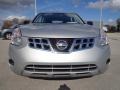 2011 Silver Ice Metallic Nissan Rogue S  photo #14