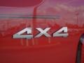 2011 Redline 2-Coat Pearl Dodge Nitro Heat 4x4  photo #10