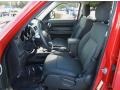 Redline 2-Coat Pearl - Nitro Heat 4x4 Photo No. 12