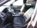 2013 Sterling Gray Metallic Ford Explorer Limited 4WD  photo #11