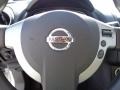2011 Silver Ice Metallic Nissan Rogue S  photo #23