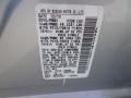 2011 Silver Ice Metallic Nissan Rogue S  photo #24