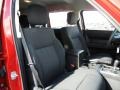 2011 Redline 2-Coat Pearl Dodge Nitro Heat 4x4  photo #18