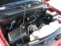 2011 Redline 2-Coat Pearl Dodge Nitro Heat 4x4  photo #26