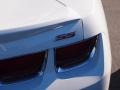 Summit White - Camaro SS/RS Coupe Photo No. 9