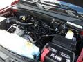 2011 Redline 2-Coat Pearl Dodge Nitro Heat 4x4  photo #27