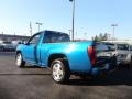 Aqua Blue Metallic - Colorado LT Regular Cab Photo No. 5