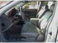 Dark Gray Front Seat Photo for 2004 Cadillac DeVille #75706074
