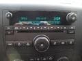 Ebony Audio System Photo for 2013 Chevrolet Silverado 3500HD #75706227