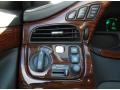 2004 Cadillac DeVille DTS Controls