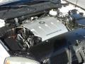 4.6 Liter DOHC 32-Valve Northstar V8 Engine for 2004 Cadillac DeVille DTS #75706338