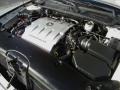 4.6 Liter DOHC 32-Valve Northstar V8 Engine for 2004 Cadillac DeVille DTS #75706356