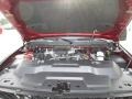 6.6 Liter OHV 32-Valve Duramax Turbo-Diesel V8 2013 Chevrolet Silverado 3500HD LT Crew Cab 4x4 Dually Engine