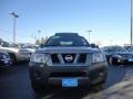 2007 Desert Stone Metallic Nissan Xterra X  photo #2