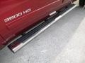 2013 Deep Ruby Metallic Chevrolet Silverado 3500HD LT Crew Cab 4x4 Dually  photo #27
