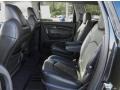 2009 Black Granite Metallic Chevrolet Traverse LT  photo #14