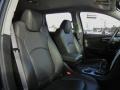 2009 Black Granite Metallic Chevrolet Traverse LT  photo #18