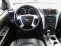 2009 Black Granite Metallic Chevrolet Traverse LT  photo #20