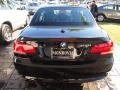 Jet Black - 3 Series 328i Convertible Photo No. 8