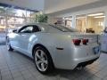 Silver Ice Metallic - Camaro SS/RS Coupe Photo No. 5