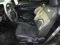 2010 Chevrolet Cobalt SS Coupe Front Seat