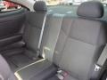 Ebony Rear Seat Photo for 2010 Chevrolet Cobalt #75706903