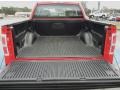 2009 Bright Red Ford F150 STX SuperCab  photo #5