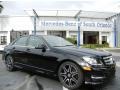 Black - C 250 Sport Photo No. 1