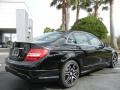 Black - C 250 Sport Photo No. 3