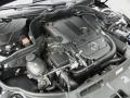 1.8 Liter DI Turbocharged DOHC 16-Valve VVT 4 Cylinder Engine for 2013 Mercedes-Benz C 250 Sport #75707133