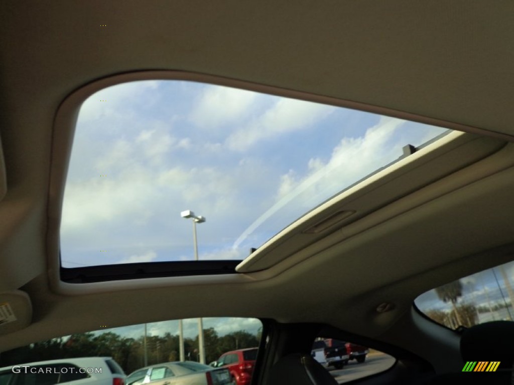 2010 Chevrolet Cobalt SS Coupe Sunroof Photo #75707196