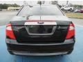 2010 Tuxedo Black Metallic Ford Fusion Hybrid  photo #4