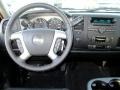 2013 Summit White Chevrolet Silverado 1500 LT Crew Cab 4x4  photo #7