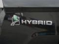 2010 Tuxedo Black Metallic Ford Fusion Hybrid  photo #10
