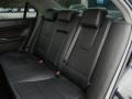 2010 Tuxedo Black Metallic Ford Fusion Hybrid  photo #16